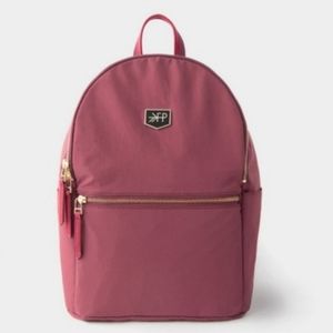 Freshly Picked Berry City Diaper Bag Backpack NWT